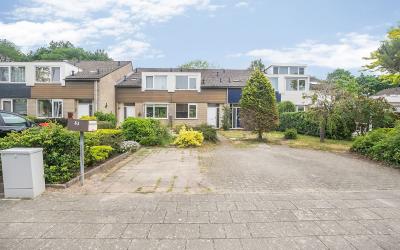 Punterdiep 83
