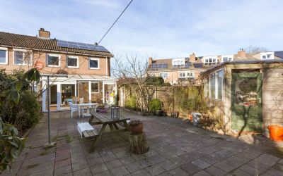 Puutbeek 1