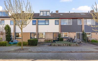 Giesbeek 8