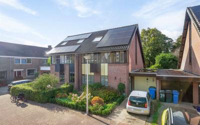 Haarbeek 21