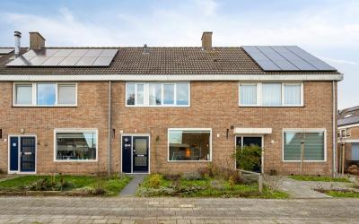Haarbeek 5
