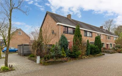 Haarbeek 9
