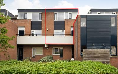 Baaksebeek 15