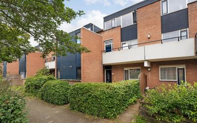 Baaksebeek 25