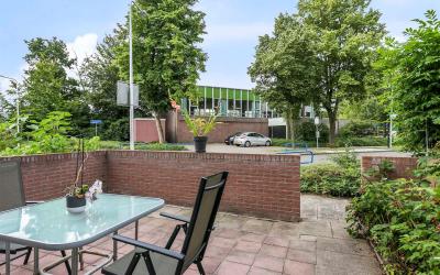 Baaksebeek 22