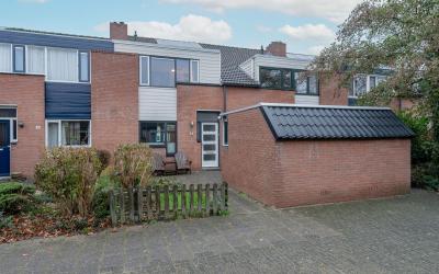 Bredebeek 31