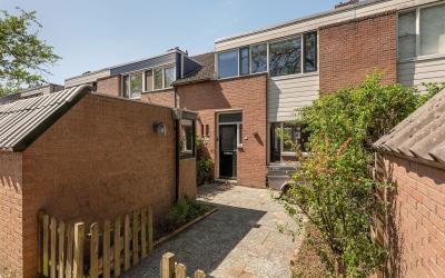 Bredebeek 37