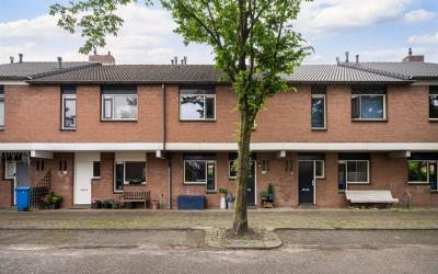 Bredebeek 68
