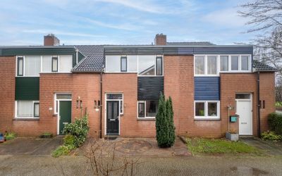 Bredebeek 112