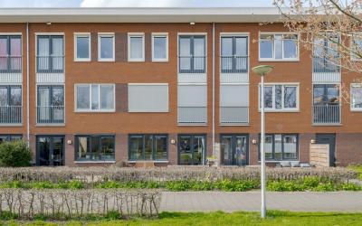 Beulakerwiede 11