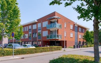 Beulakerwie. 18