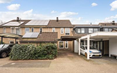Vordensebeek 5