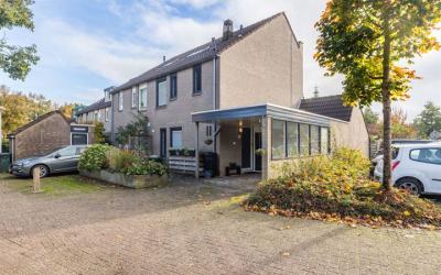 Vordensebeek 50