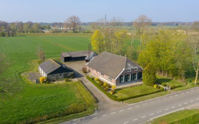 De Doornweg 5