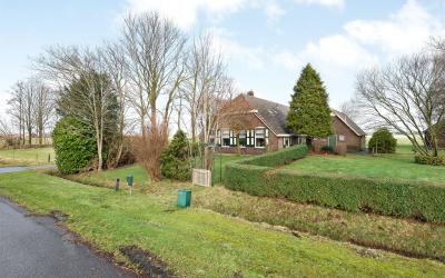 De Doornweg 4