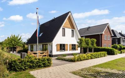 Voorsterweg 34-B