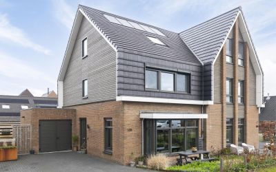 Voorsterweg 58-B