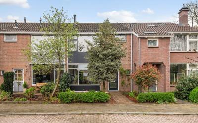 Violenweg 17