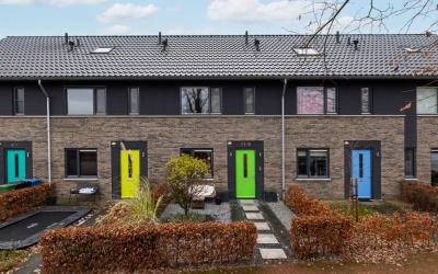 Papaverweg 61-9