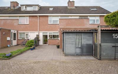 Hondsdrafweg 13