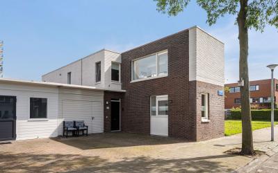 Boekbinderstraat 43
