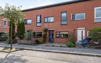 Houtsnijder. 12