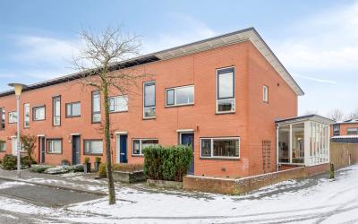 Houtsnijder. 2