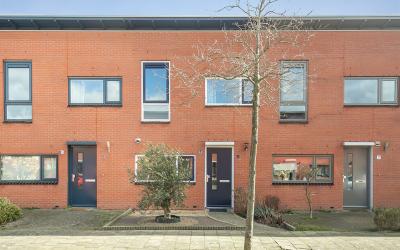 Houtsnijder. 5