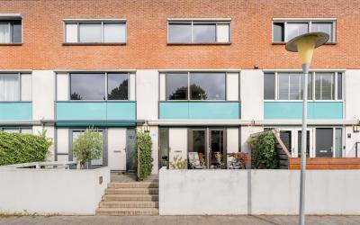 Pottenbakkerstraat 109