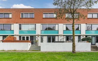 Pottenbakkerstraat 113