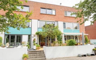 Pottenbakkerstraat 99