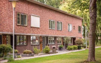 Klokkengieterlaan 56