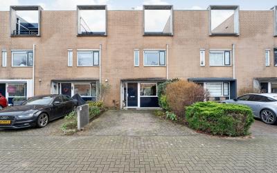 Schildwacht. 19