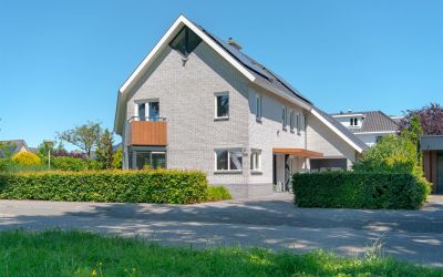Karveelschipperstraat 153