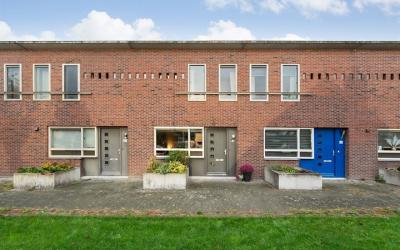 Klerkstraat 18