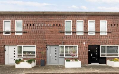 Linnenwever. 30