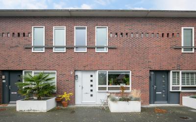 Linnenweverstraat 32