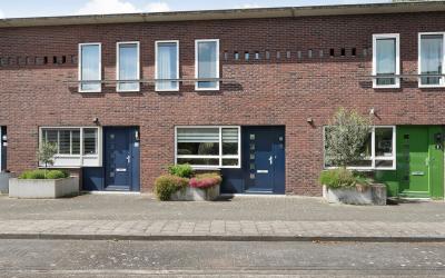 Linnenwever. 8