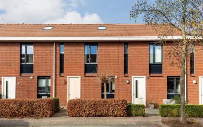 Bronstraat 37