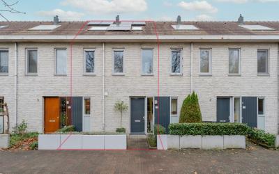 Poldermolen. 28