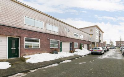 Kuifeendstraat 3