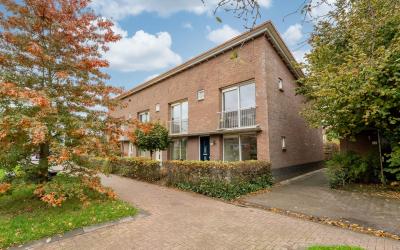 Oeverzegge 26