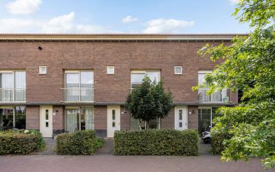 Oeverzegge 28
