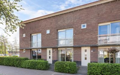 Oeverzegge 30