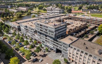 Werkerlaan 201