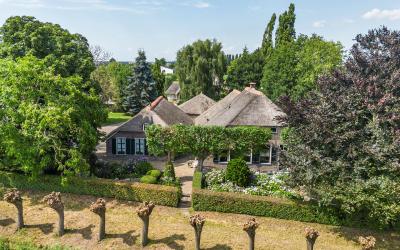 Oude Wetering 15