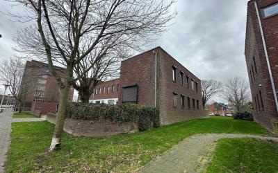 Puntkroos 11