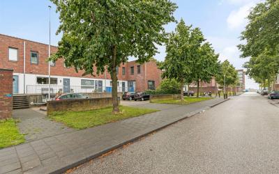 Puntkroos 29