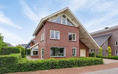 Ahnemstraat 9