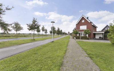 Borgelestraat 1